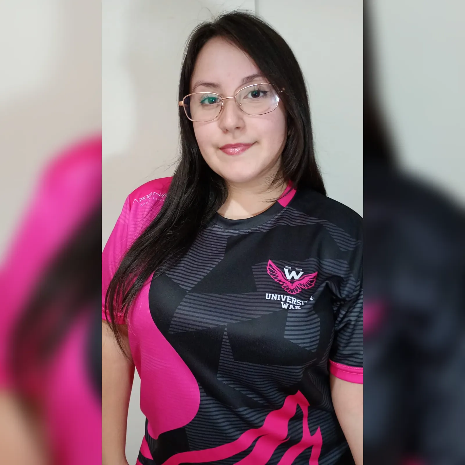 Vossu, coach profesional de Valorant