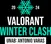 Winter Clash